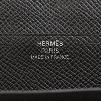 Hermes Bearn Wallet Stamp