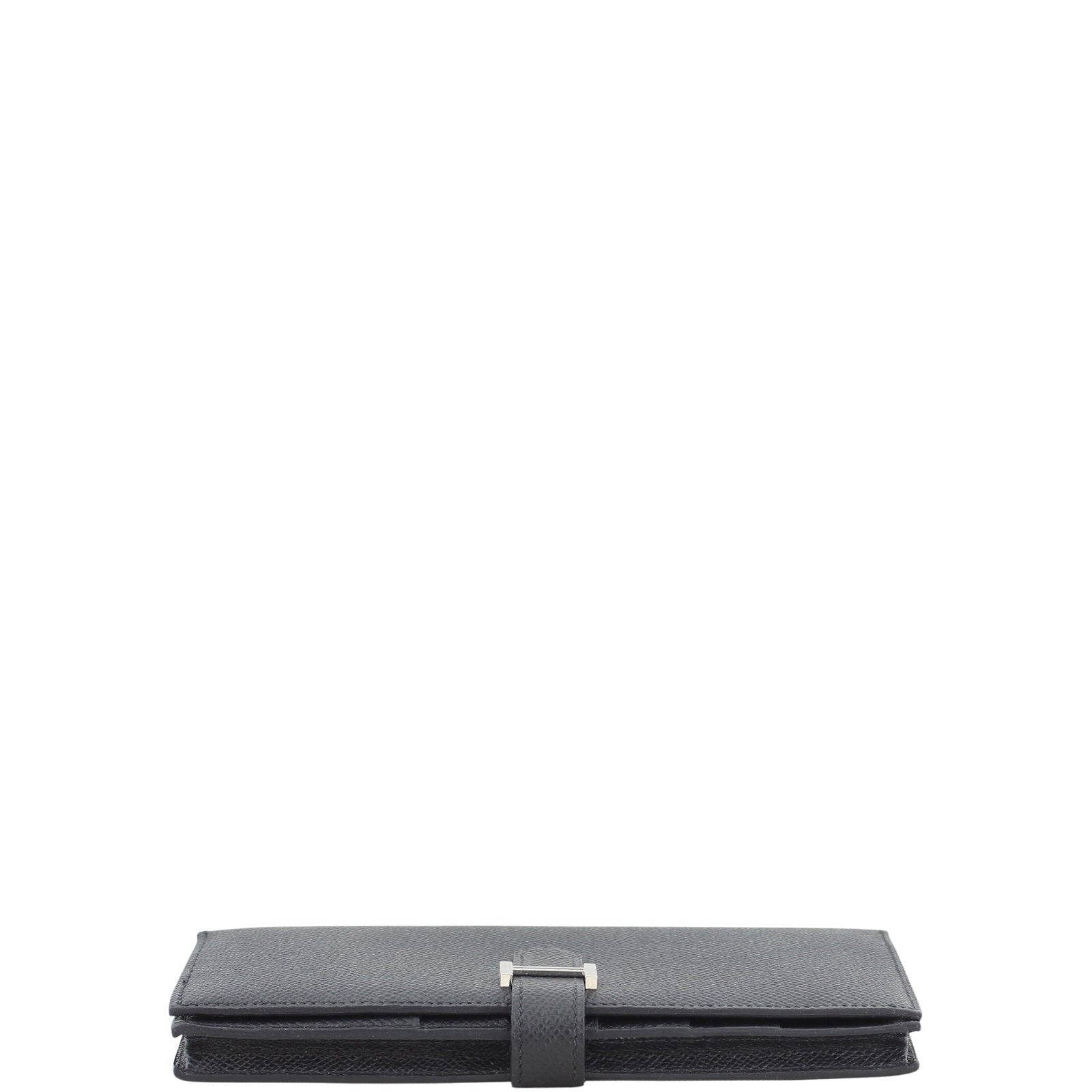Hermes Bearn Wallet Top