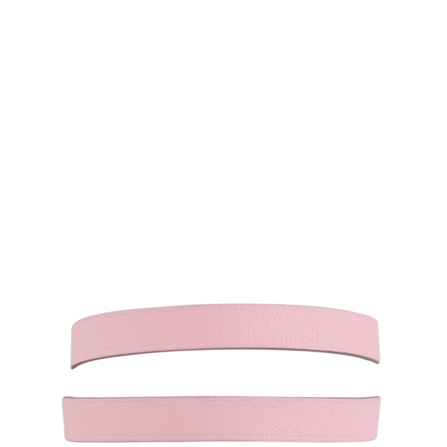 Hermes Behapi Double Tour Bracelet Back