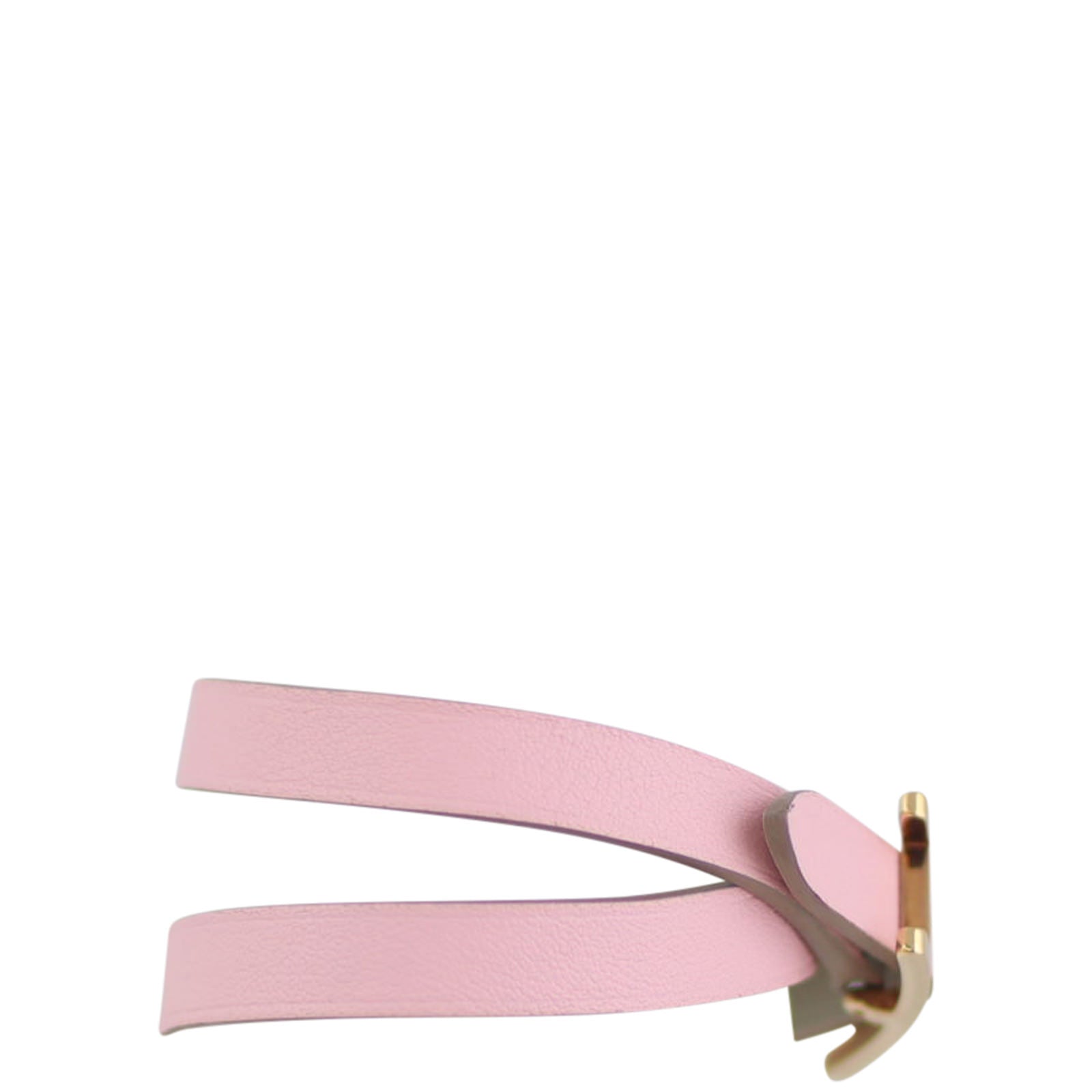 Hermes Behapi Double Tour Bracelet Right