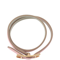 Hermes Behapi Double Tour Bracelet Full