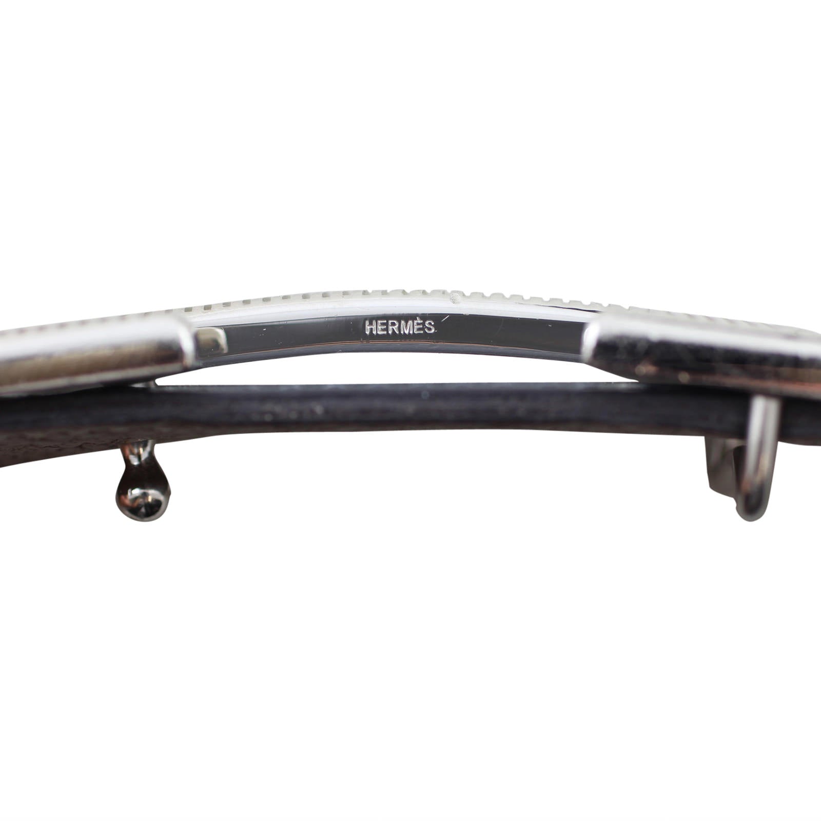 Hermes H U-Belt Kit hardware