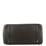 Hermes Birkin 35 Graphite Togo base