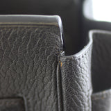 Hermes Birkin 35 Corner Wear