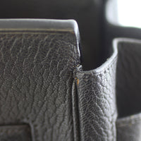 Hermes Birkin 35 Corner Wear