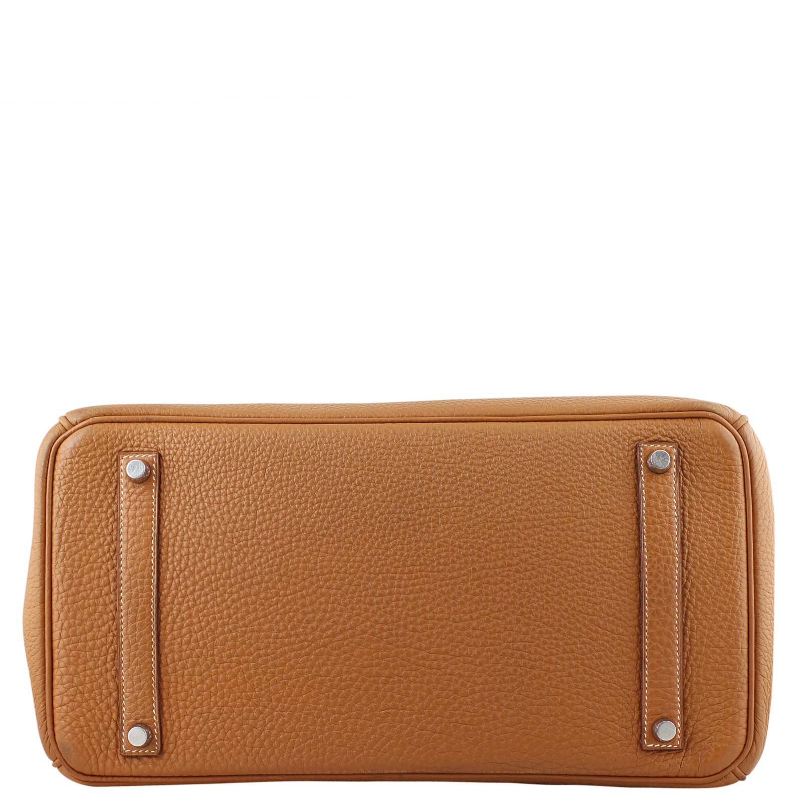 Hermes Birkin 35 Togo Base