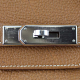 Hermes Birkin 35 Togo Hermes Plate