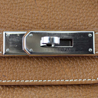 Hermes Birkin 35 Togo Hermes Plate