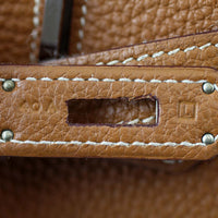 Hermes Birkin 35 Togo Date Code