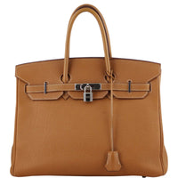 Hermes Birkin 35 Togo