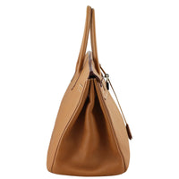 Hermes Birkin 35 Togo Left