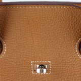 Hermes Birkin 35 Togo Pen Mark