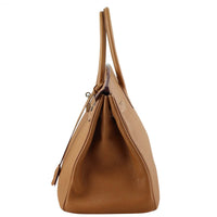 Hermes Birkin 35 Togo Right