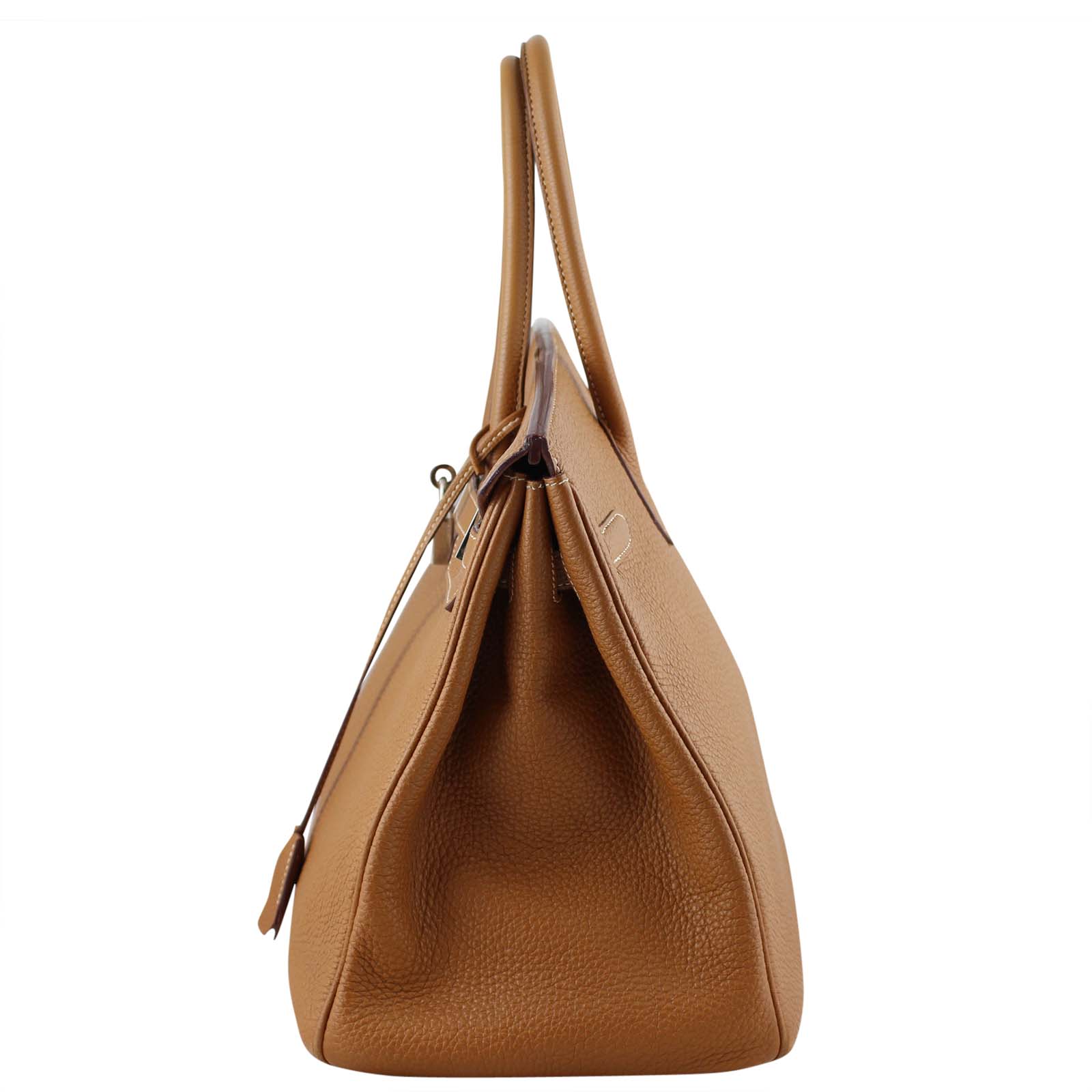 Hermes Birkin 35 Togo Right