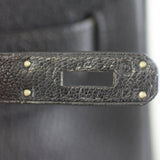 Hermes Birkin 35 Bag Code