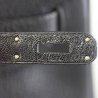 Hermes Birkin 35 Bag Code