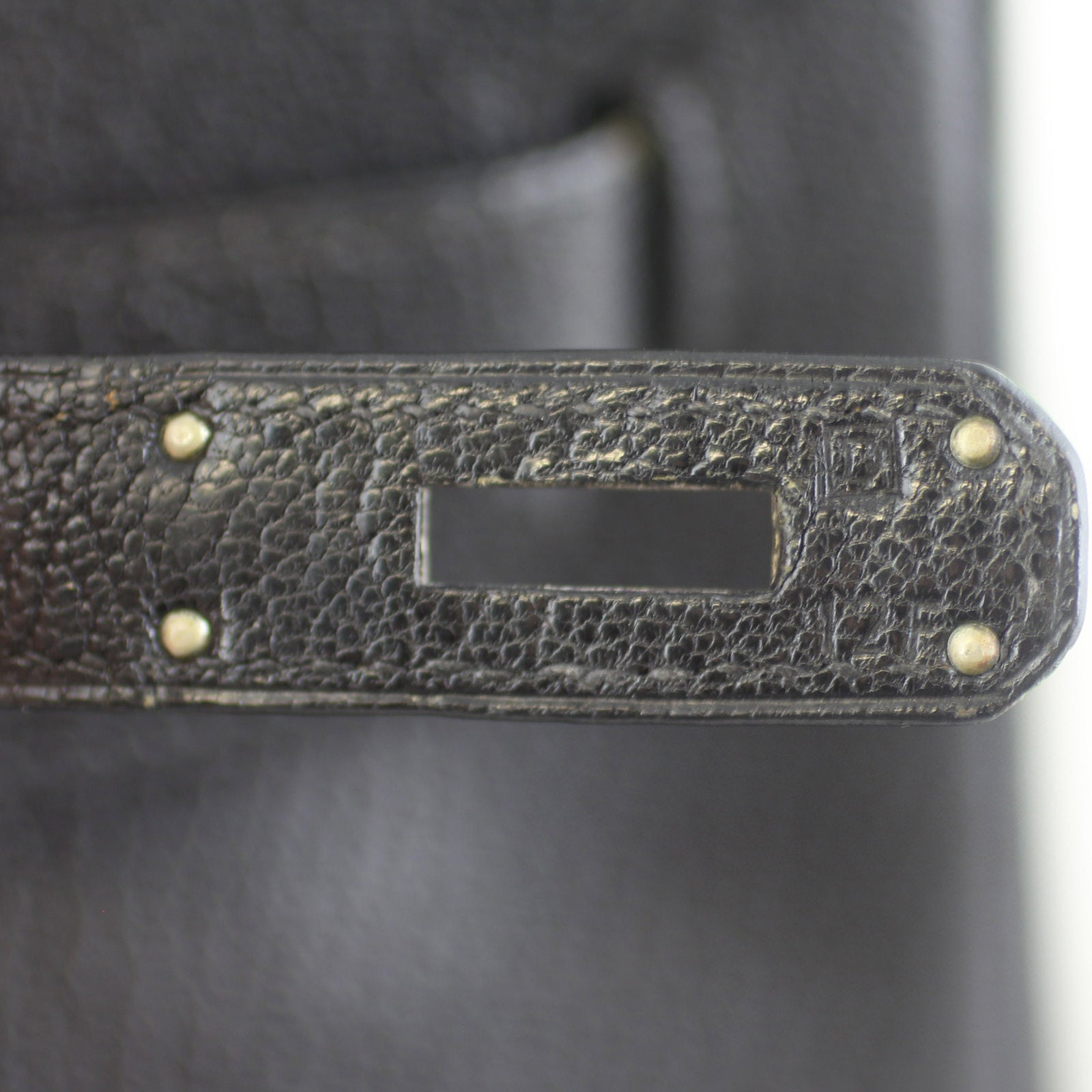 Hermes Birkin 35 Bag Code