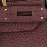 Hermes Birkin 35 Bag Code