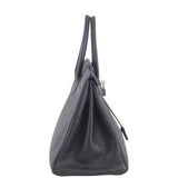 Hermes Birkin 35 Bag Right