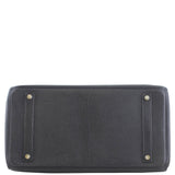 Hermes Birkin 35 Bag Base