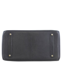 Hermes Birkin 35 Bag Base