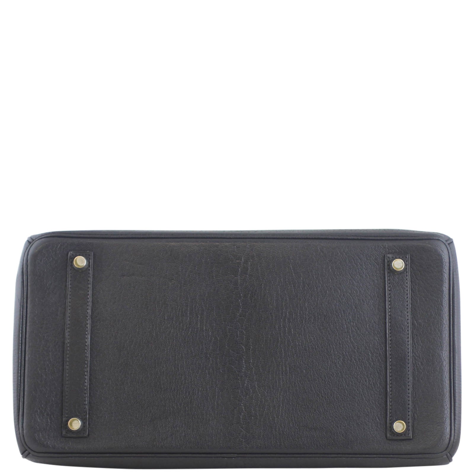 Hermes Birkin 35 Bag Base