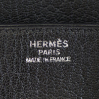 Hermes Birkin 35 Bag Stamp