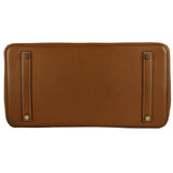 Hermes Birkin 35 Base