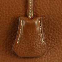 Hermes Birkin 35 Clochette