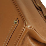 Hermes Birkin 35 Corner