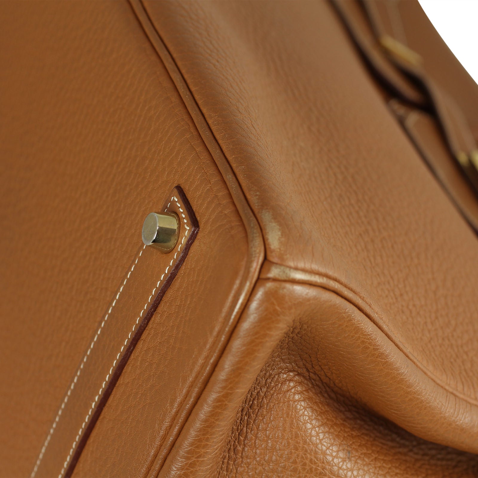 Hermes Birkin 35 Corner