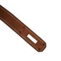 Hermes Birkin 35 stamp