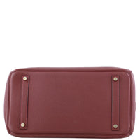 Hermes Birkin 35 Togo base