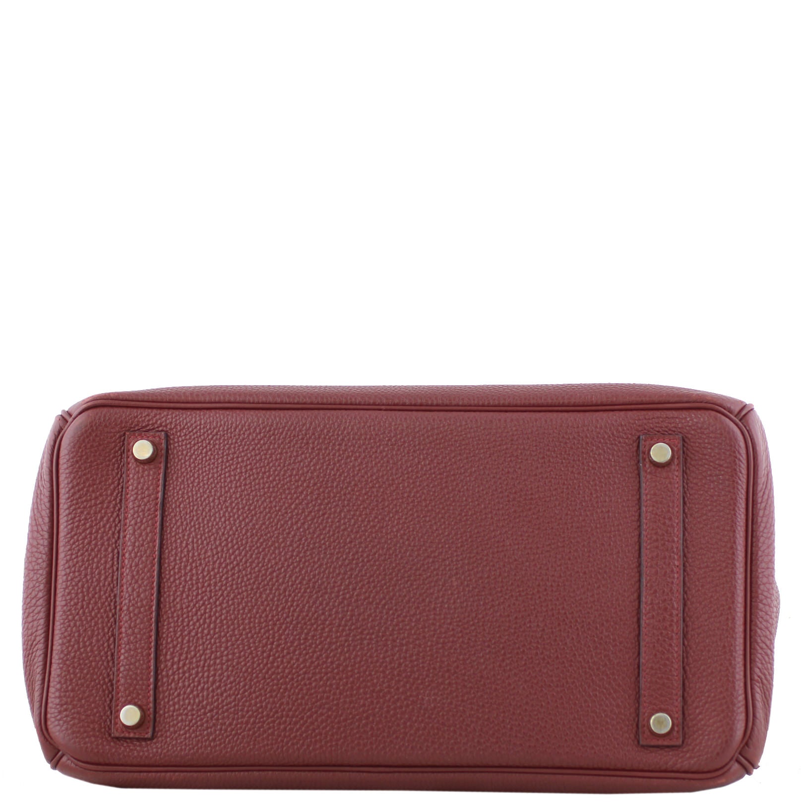 Hermes Birkin 35 Togo base