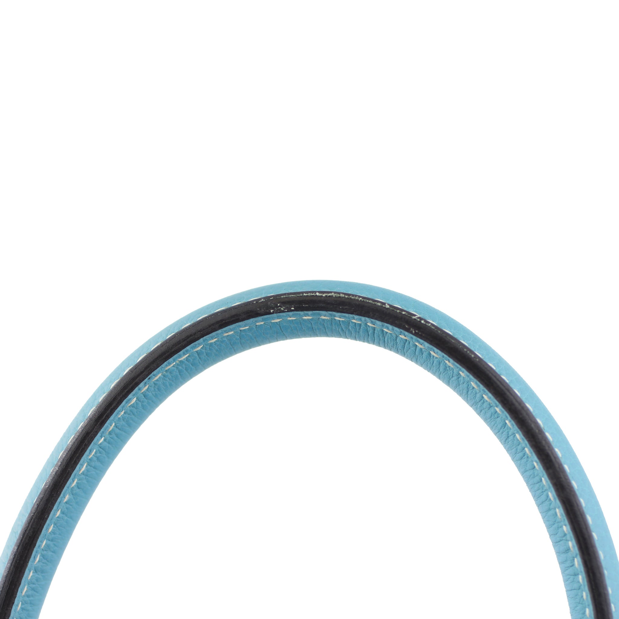 Hermes Birkin 35 Togo Handle