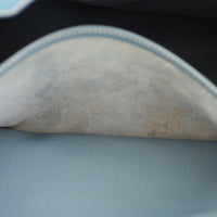 Hermes Birkin 35 Togo Stains