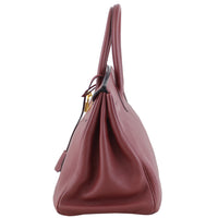 Hermes Birkin 35 Togo Left