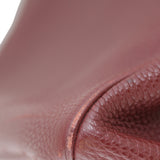 Hermes Birkin 35 Togo Lining