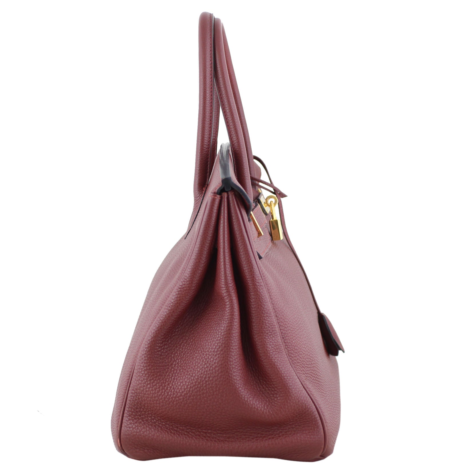 Hermes Birkin 35 Togo Right