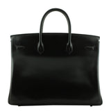 Hermes Birkin 40 Back