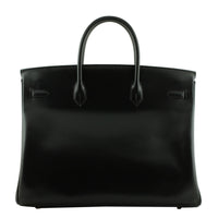 Hermes Birkin 40 Back