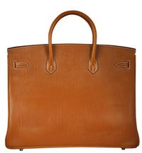 Hermes Birkin 40 Back