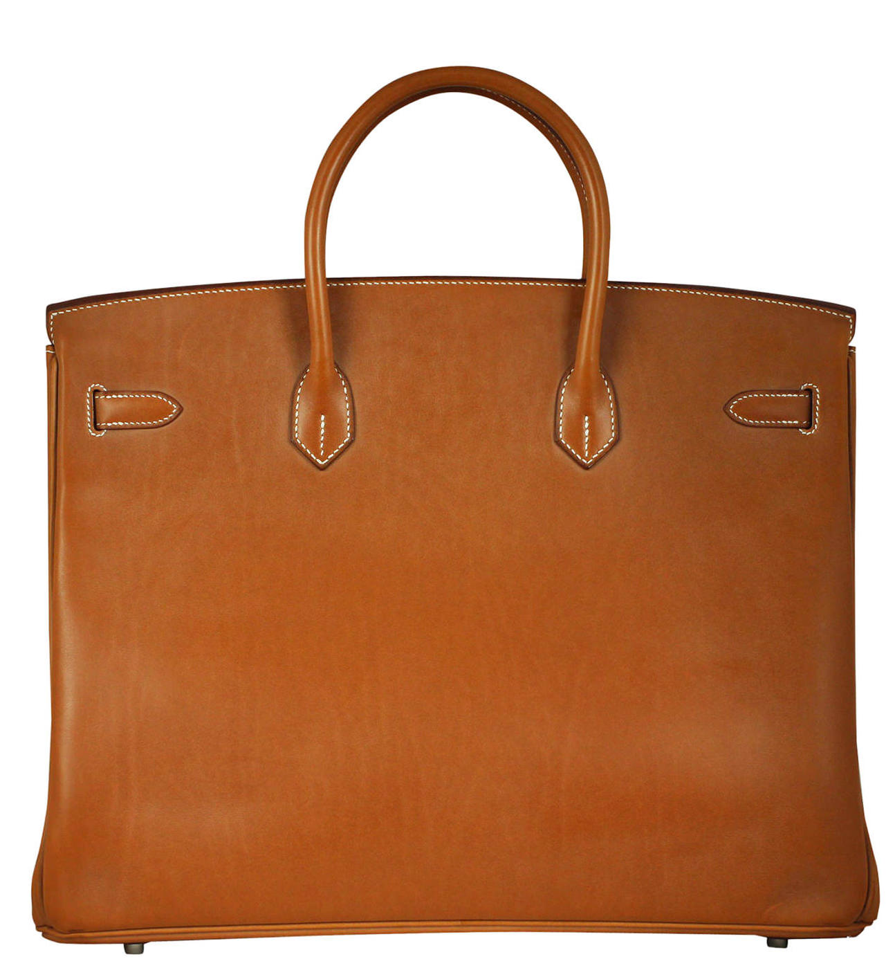Hermes Birkin 40 Back