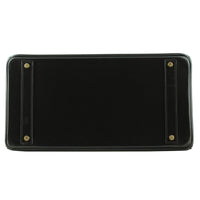 Hermes Birkin 40 Bottom