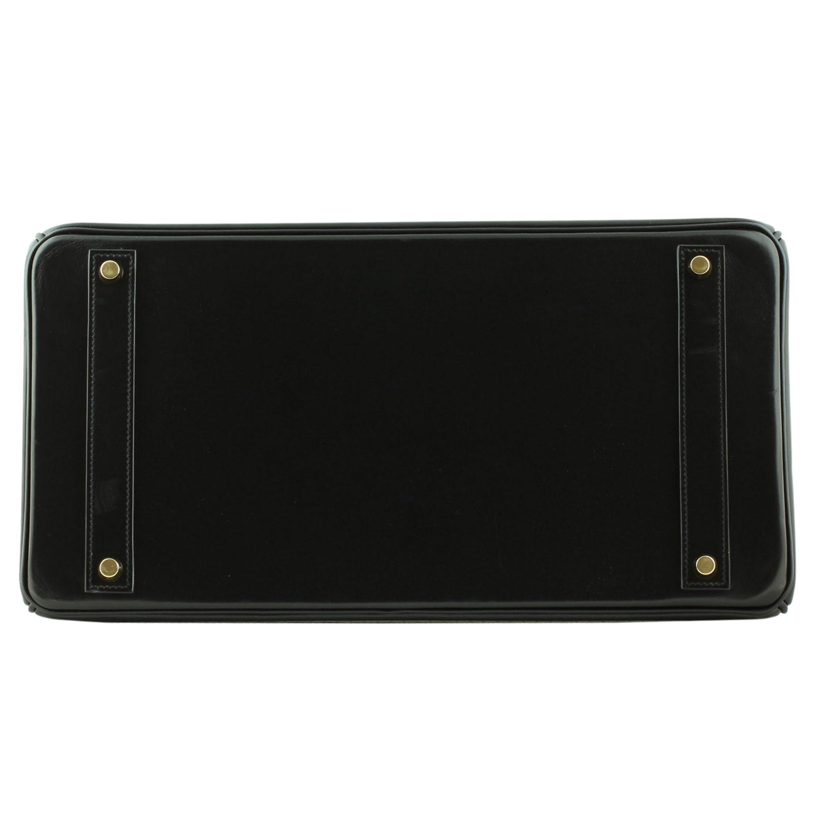 Hermes Birkin 40 Bottom