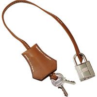 Hermes Birkin 40 Clochette