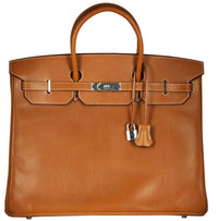 Hermes Birkin 40 Front 