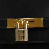 Hermes Birkin 40 Lock