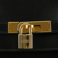 Hermes Birkin 40 Lock