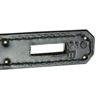 Hermes Birkin 40 Date Code